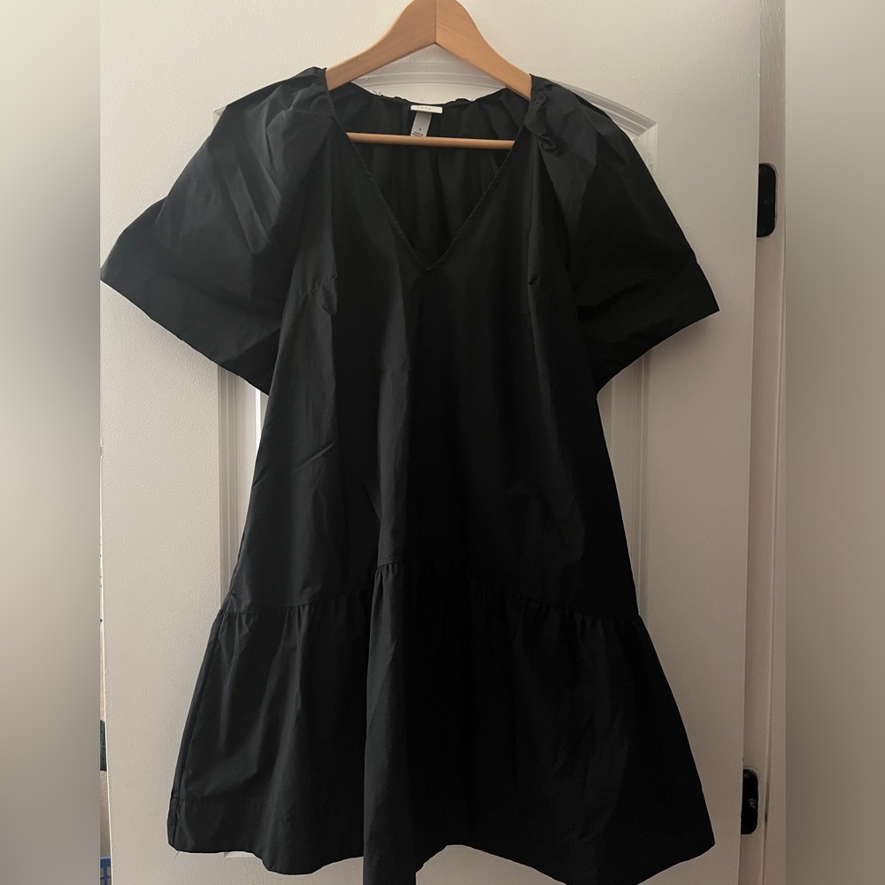 Target black dress